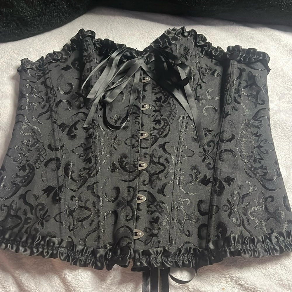 Corset